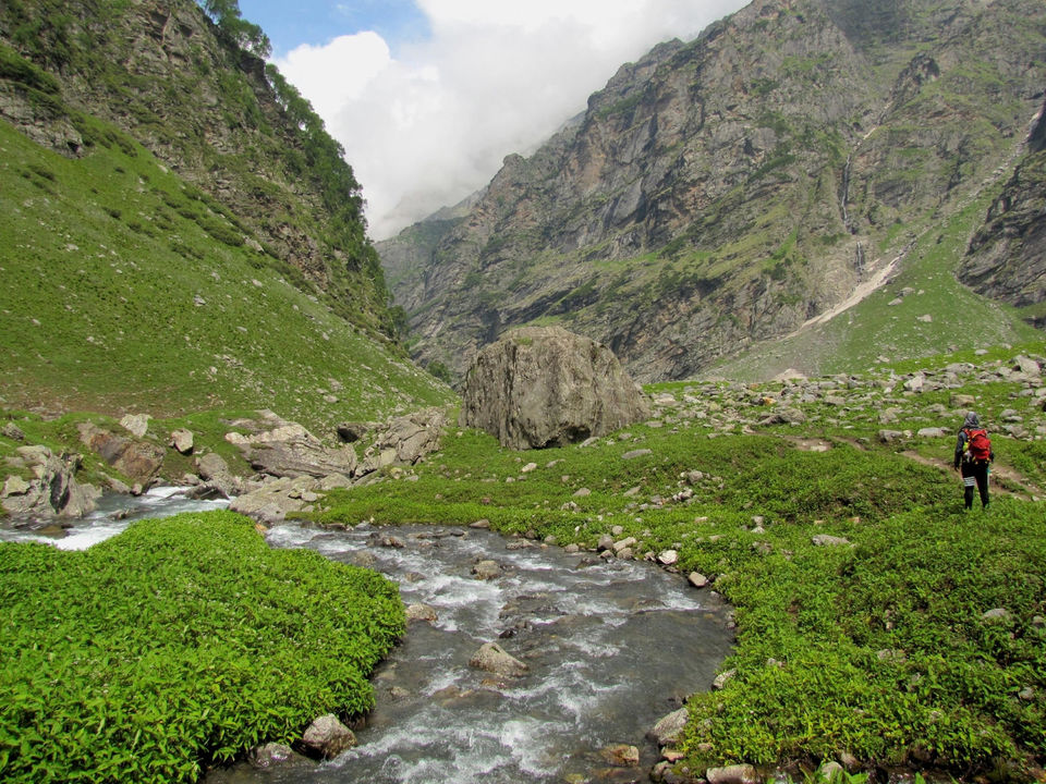 Photo of Ditch Manali This Summer And Head To This Remote Village In Himachal Instead For Some Peace & Calm by Siddharth Sujan