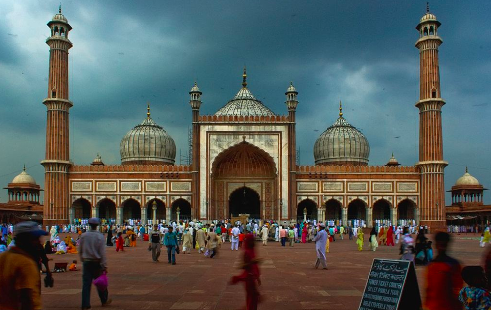 Photo of New Delhi, Delhi, India by Siddharth S