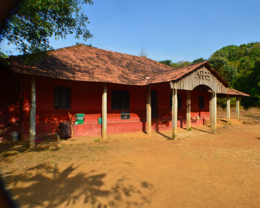 Photo of Ditch Jungle Safaris & Volunteer At This Remote Village In Karnataka For A Real Tryst With The Wild by Siddharth Sujan