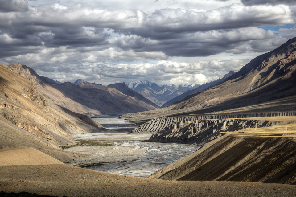 Photo of Ditch Those Kasol-Goa Plans and Give These 5 Breathtaking Deserts a Chance 5/7 by Siddharth S