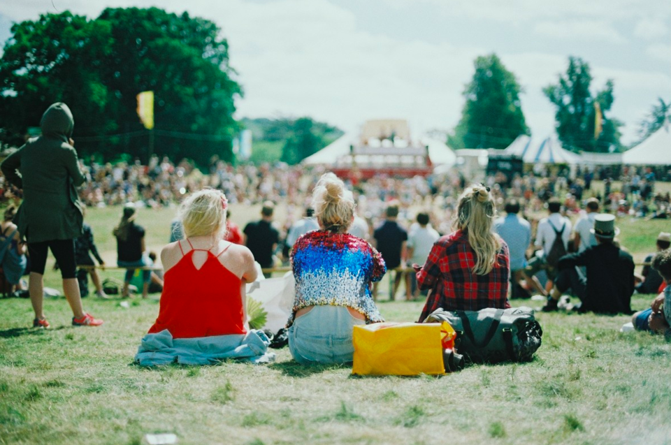 Photo of Mountain Music Festivals In India That Will Make You Revisit The Hills For A Greater Vacation by Siddharth Sujan