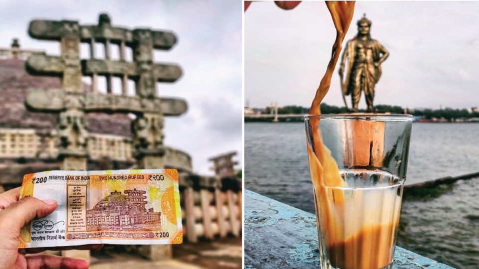 Photo of This Traveller's Instagram Feed Will Motivate You To Travel To Madhya Pradesh, One Picture At A Time by Siddharth Sujan