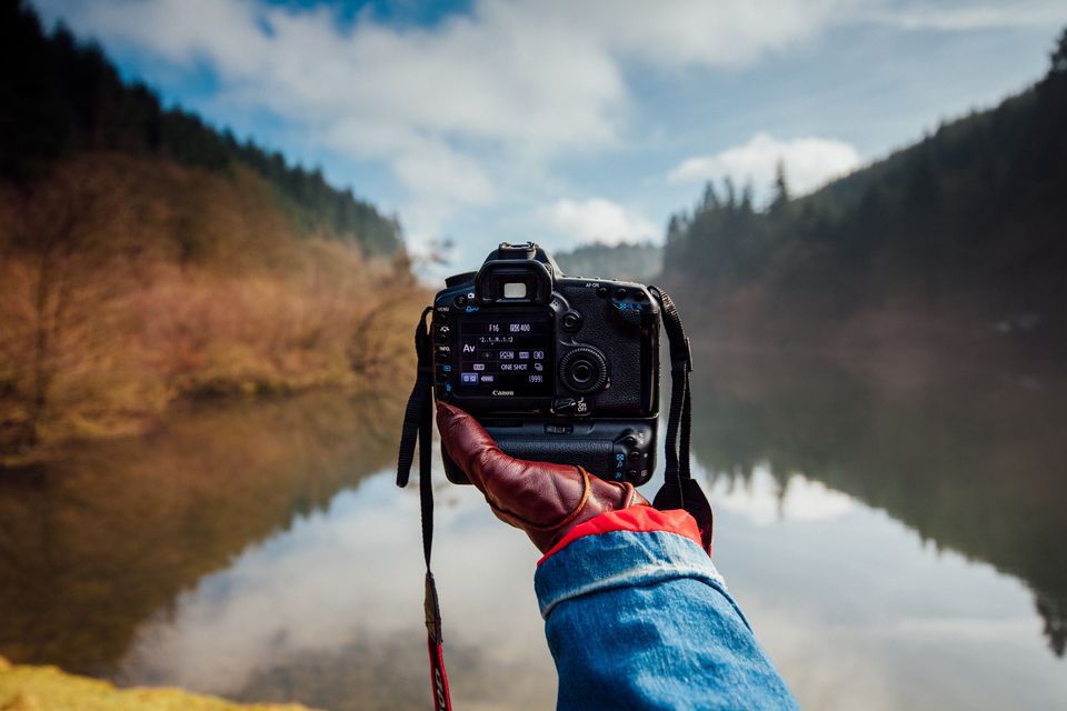 Photo of Share Your Best Travel Picture And Get A Chance To Win A Free International Trip by Siddharth Sujan