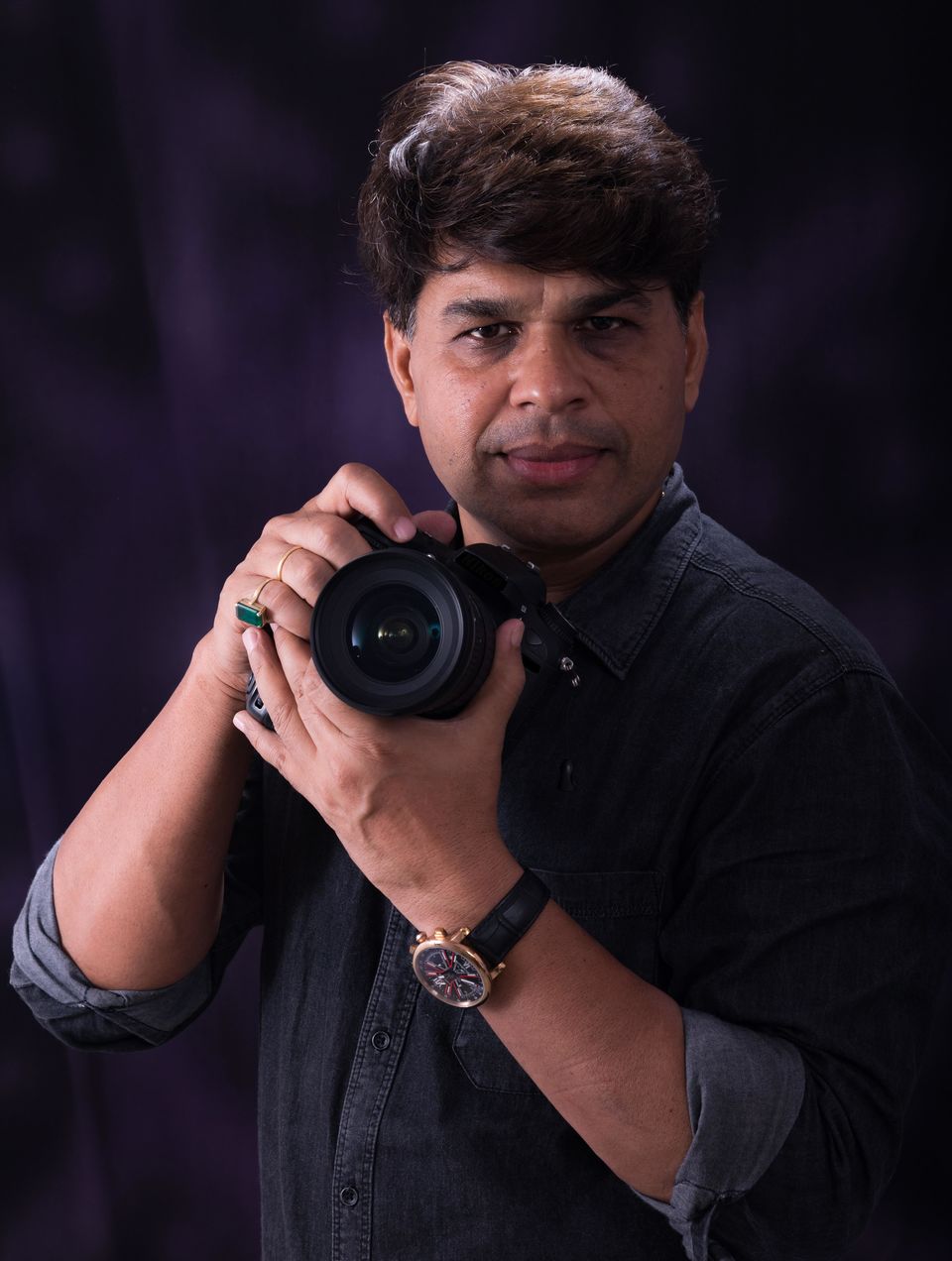 Photo of This Upcoming Photography Exhibition Is The Best Way To Celebrate World Photography Day by Siddharth Sujan