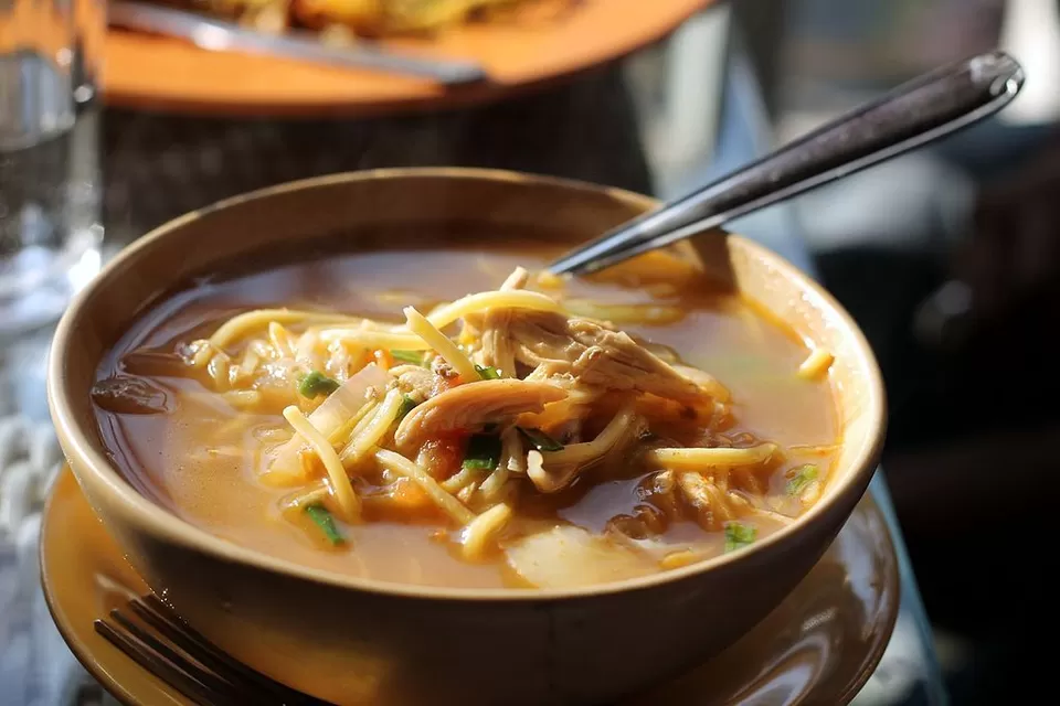Photo of Taste of Tibet, Kasauli, Himachal Pradesh, India by Siddharth S