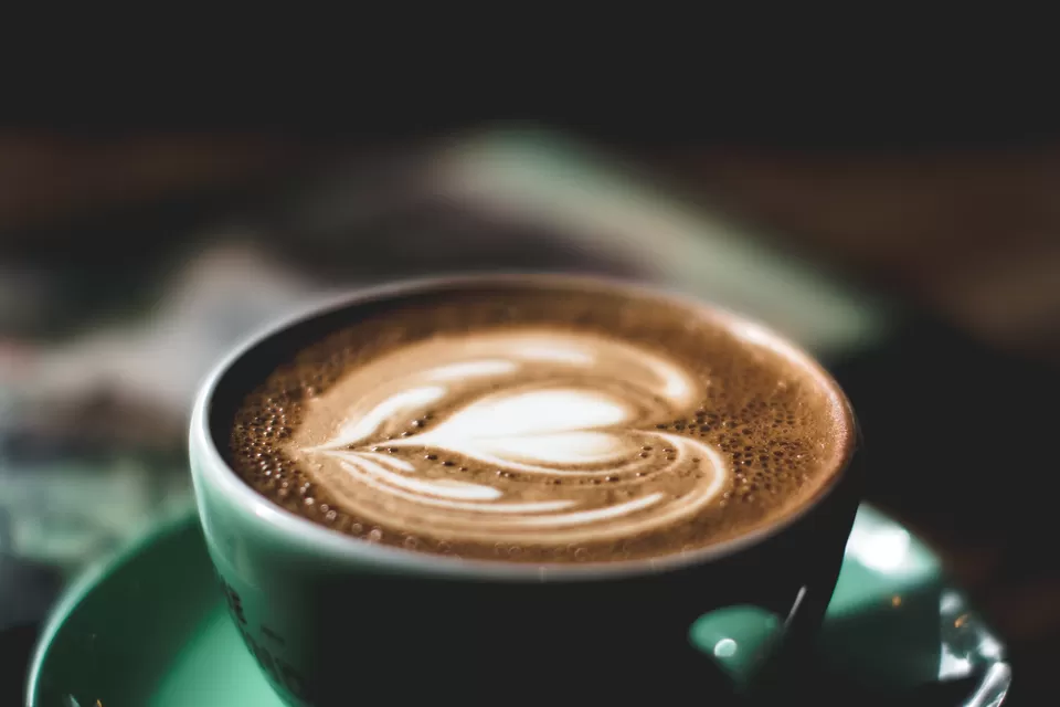 Photo of Old Town coffee cafe, Garkhal - Madhiyana Road, Kasauli, Himachal Pradesh, India by Siddharth S