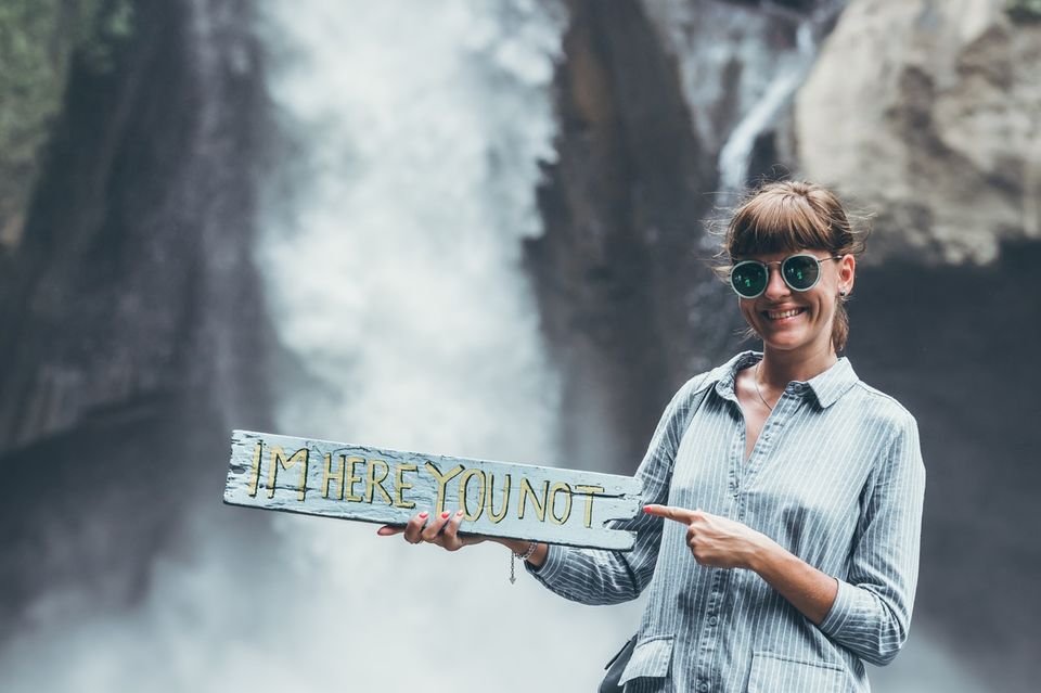 Photo of 6 Foolproof Hacks To Travel The World For Free by Siddharth Sujan