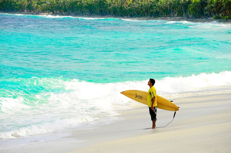 Photo of 6 Foolproof Hacks To Travel The World For Free 2/4 by Siddharth Sujan