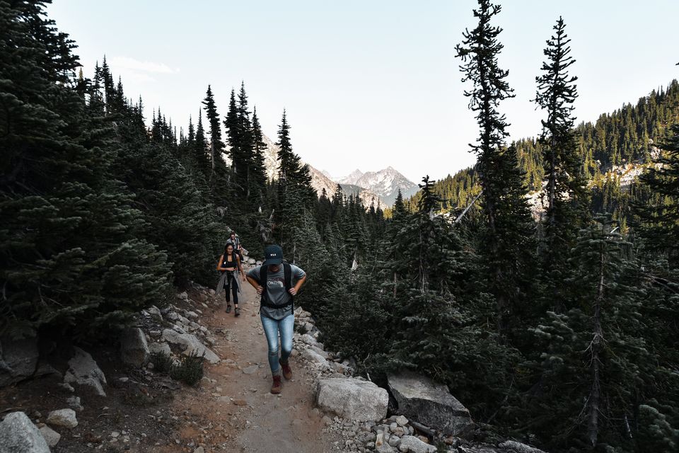 Photo of 6 Foolproof Hacks To Travel The World For Free 4/4 by Siddharth Sujan