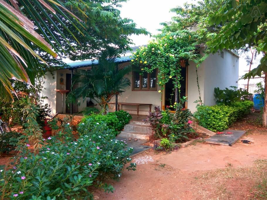 Photo of Best Airbnbs In India Under INR 1000 For Your Next Crazy Backpacking Adventure 3/10 by Siddharth Sujan