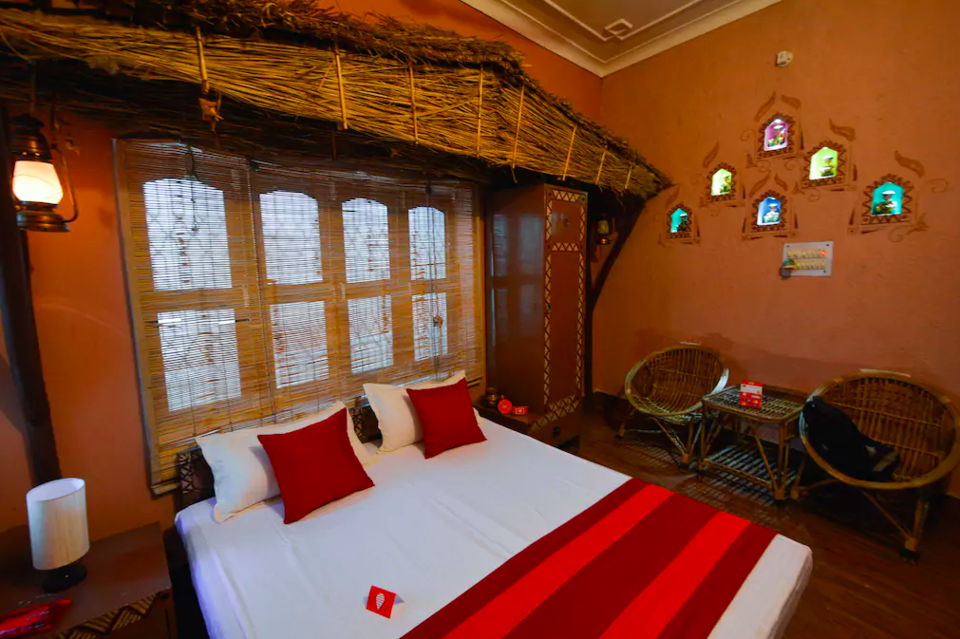 Photo of Best Airbnbs In India Under INR 1000 For Your Next Crazy Backpacking Adventure 4/10 by Siddharth Sujan