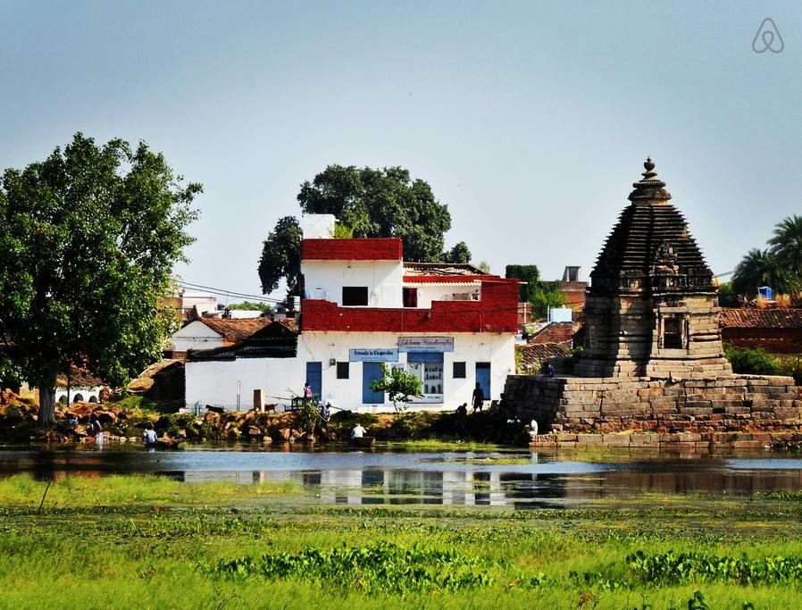 Photo of Best Airbnbs In India Under INR 1000 For Your Next Crazy Backpacking Adventure 5/10 by Siddharth Sujan