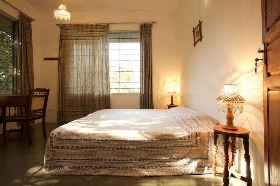 Photo of Best Airbnbs In India Under INR 1000 For Your Next Crazy Backpacking Adventure 6/10 by Siddharth Sujan