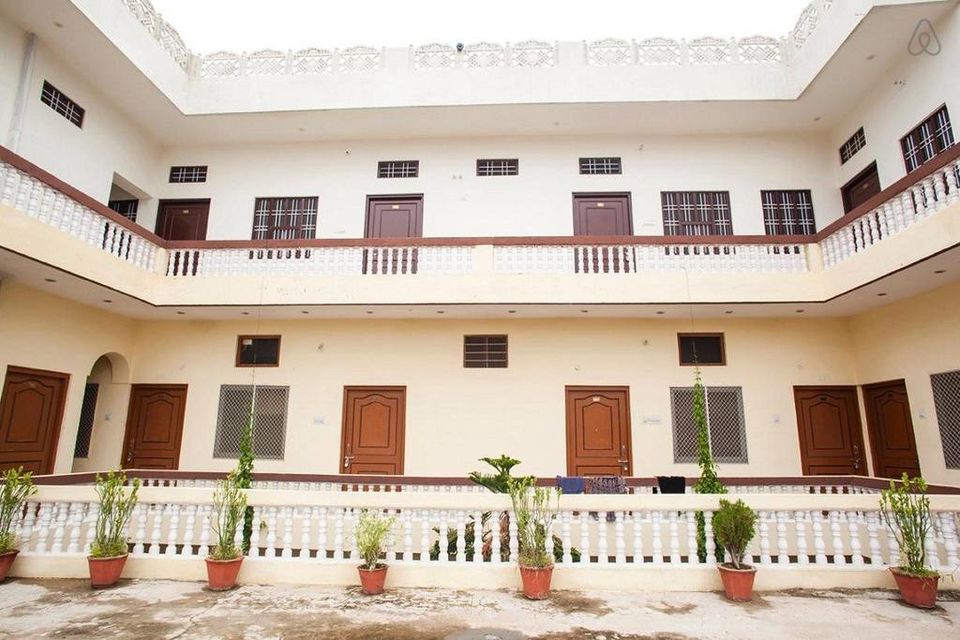 Photo of Best Airbnbs In India Under INR 1000 For Your Next Crazy Backpacking Adventure 8/10 by Siddharth Sujan