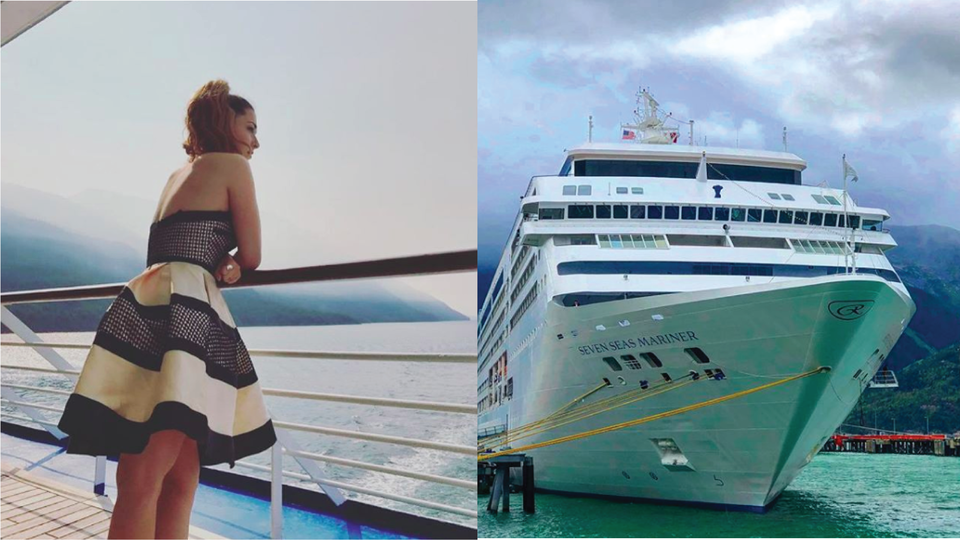 Photo of World Tour On Your Mind? This Cruise Will Take You To 56 UNESCO World Heritage Sites In 30 Countries by Siddharth Sujan
