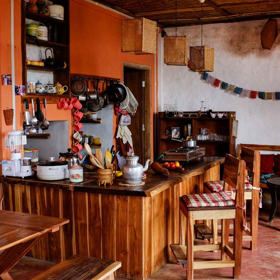 Photo of Meet Badass Hunters & Learn About Ancient Warriors At This Unique Homestay In Nagaland 5/5 by Siddharth Sujan