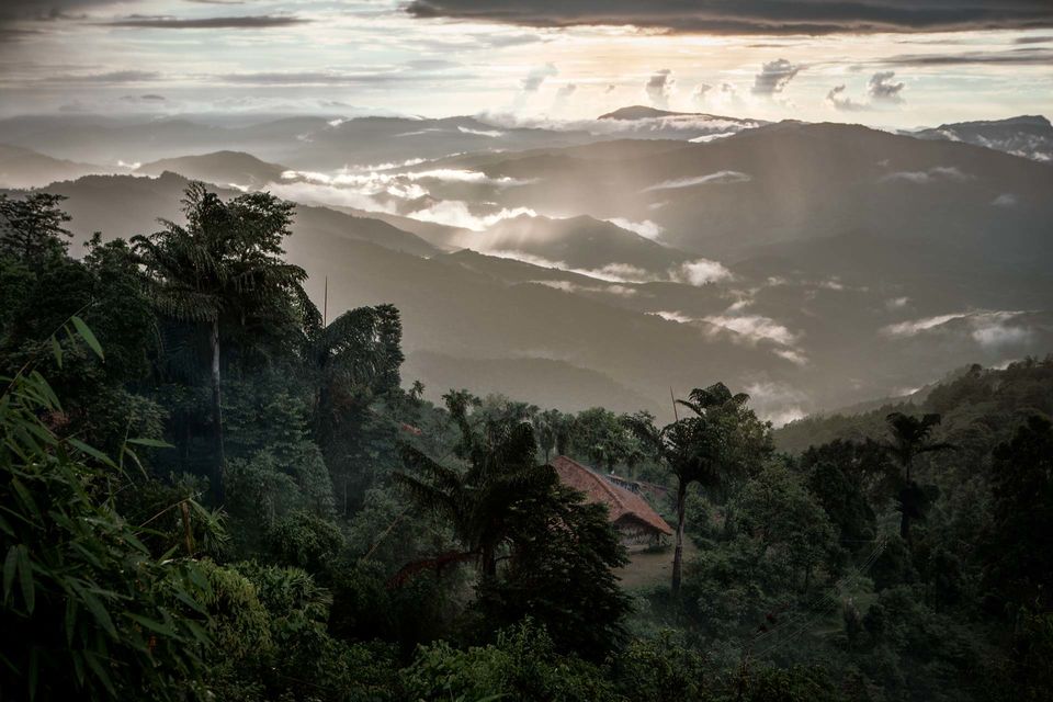 Photo of Meet Badass Hunters & Learn About Ancient Warriors At This Unique Homestay In Nagaland 3/5 by Siddharth Sujan