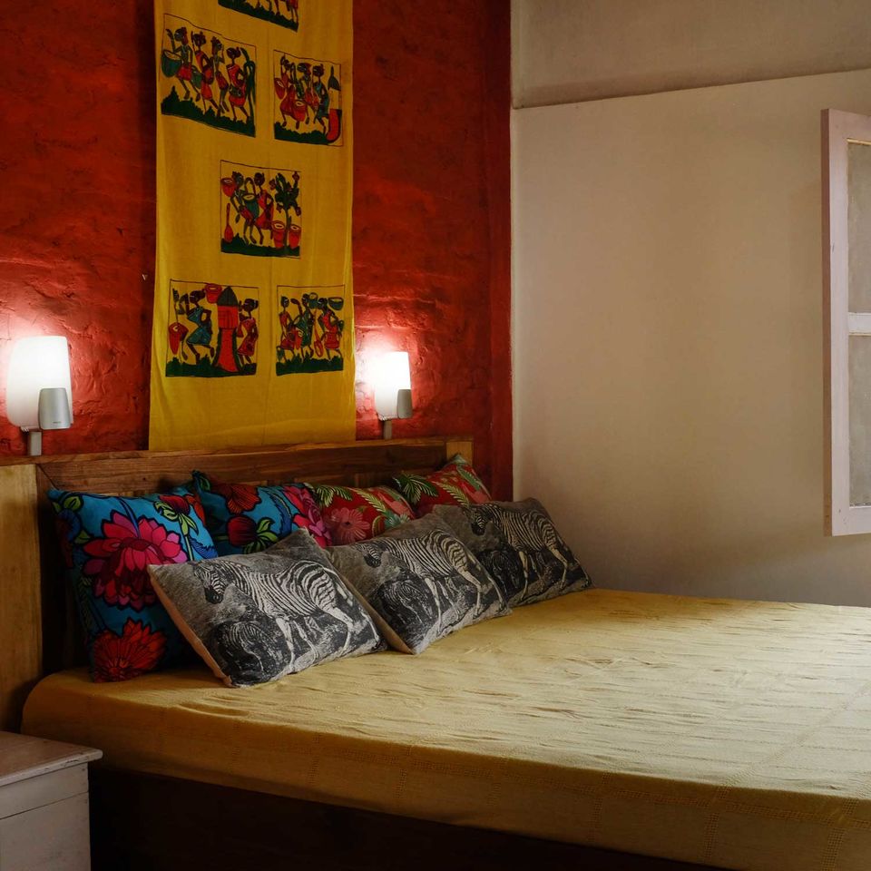 Photo of Meet Badass Hunters & Learn About Ancient Warriors At This Unique Homestay In Nagaland 4/5 by Siddharth Sujan