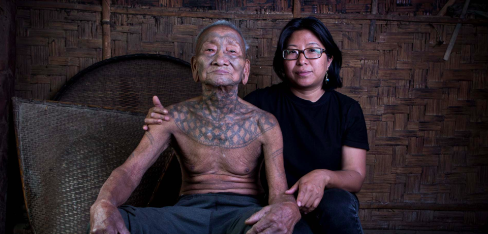 Photo of Meet Badass Hunters & Learn About Ancient Warriors At This Unique Homestay In Nagaland 2/5 by Siddharth Sujan