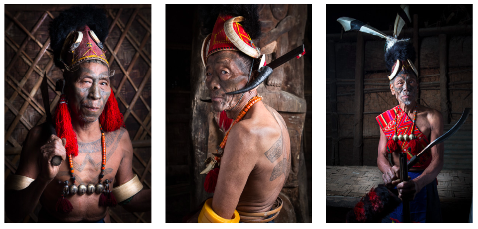 Photo of Meet Badass Hunters & Learn About Ancient Warriors At This Unique Homestay In Nagaland 1/5 by Siddharth Sujan