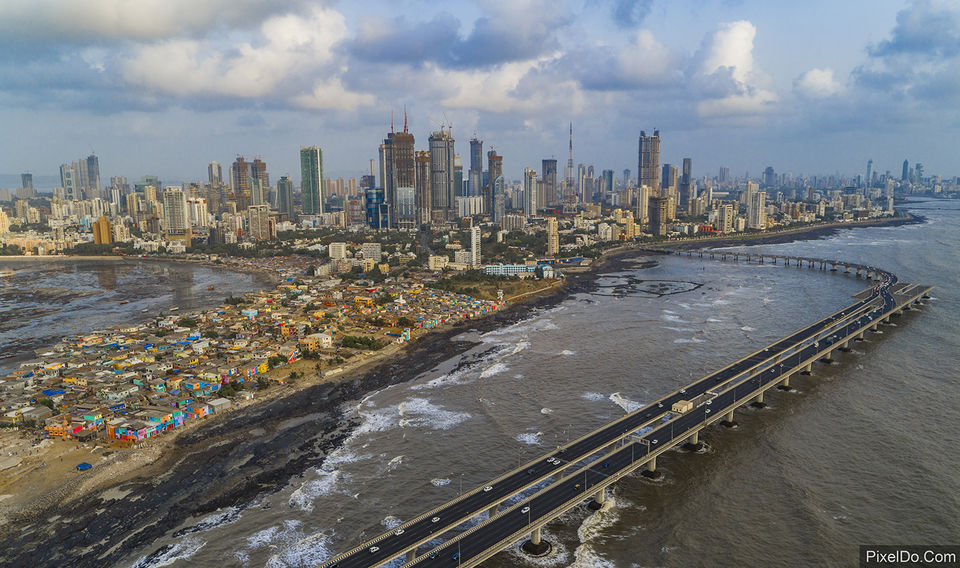 Photo of This Photographer Captured Mumbai Like Never Before & His Photos Will Leave You Stunned! 3/7 by Siddharth Sujan