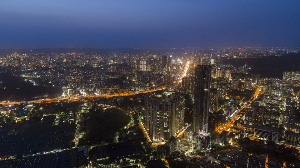 Photo of This Photographer Captured Mumbai Like Never Before & His Photos Will Leave You Stunned! 4/7 by Siddharth Sujan
