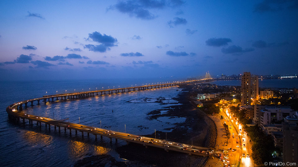 Photo of This Photographer Captured Mumbai Like Never Before & His Photos Will Leave You Stunned! 6/7 by Siddharth Sujan