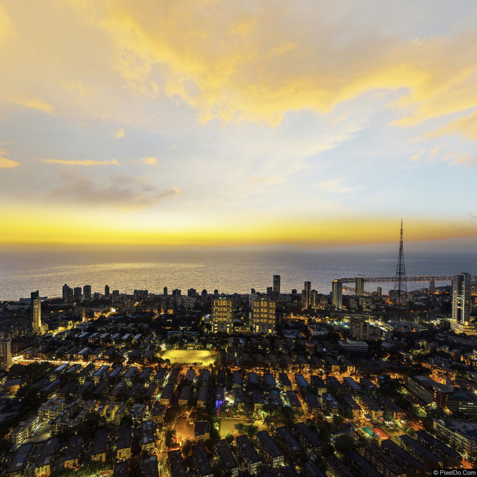 Photo of This Photographer Captured Mumbai Like Never Before & His Photos Will Leave You Stunned! 7/7 by Siddharth Sujan