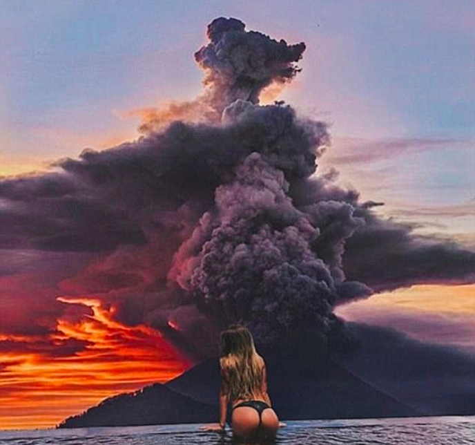 Photo of Bali Might Just Ban The Bikini: Here's Why! 2/3 by Siddharth Sujan