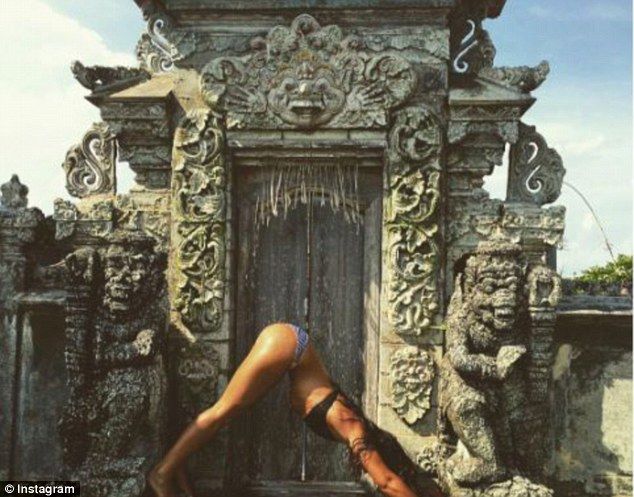 Photo of Bali Might Just Ban The Bikini: Here's Why! 3/3 by Siddharth Sujan