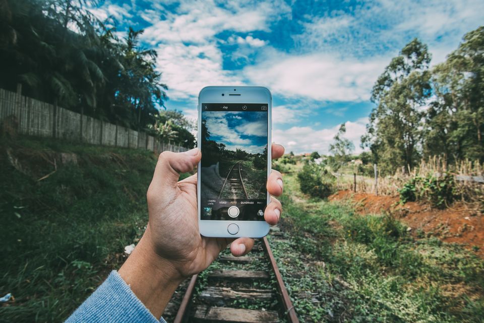 Photo of Best Smartphones In India For Travel Photography by Siddharth Sujan