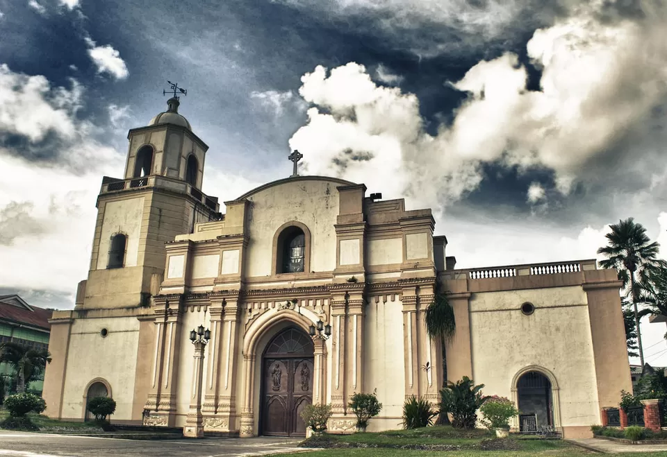 Photo of Kalibo, Aklan, Philippines by Siddharth S