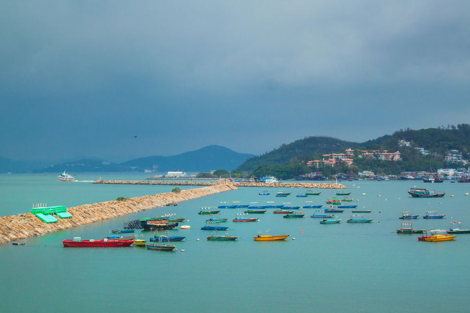 Photo of 5 Adrenaline Pumping Experiences You Can Only Have In Hong Kong 4/4 by Siddharth Sujan