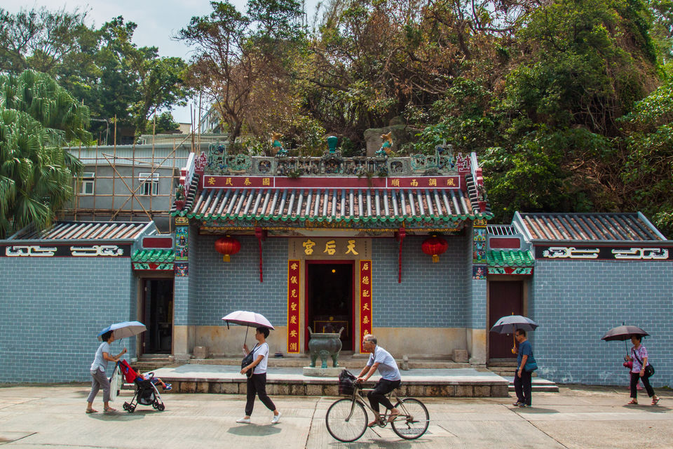 Photo of 5 Adrenaline Pumping Experiences You Can Only Have In Hong Kong 3/4 by Siddharth Sujan