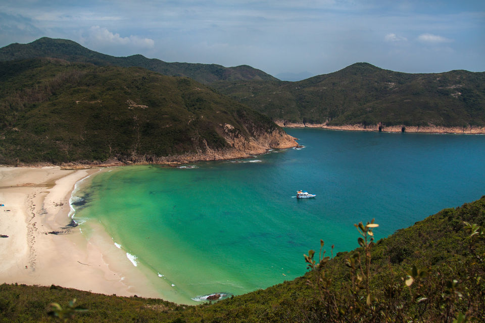 Photo of 5 Adrenaline Pumping Experiences You Can Only Have In Hong Kong 1/4 by Siddharth Sujan