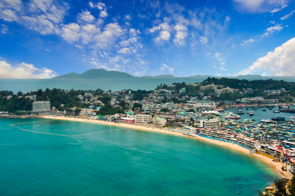Photo of 5 Adrenaline Pumping Experiences You Can Only Have In Hong Kong by Siddharth Sujan