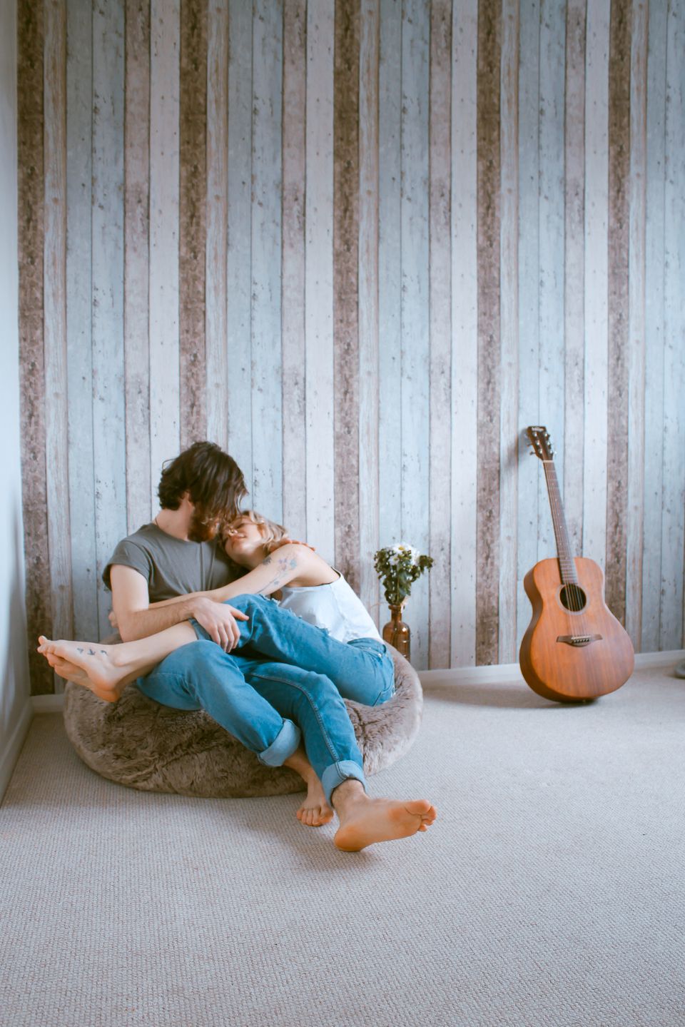 Photo of Staying In A Hotel Room Can Improve Your Relationship, Says Research 1/1 by Siddharth Sujan