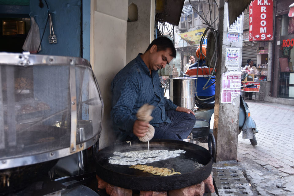 Photo of 8 लोकप्रिय डिशेस जिन्हें आप भारतीय मानते हैं लेकिन वे हैं नहीं! 2/8 by Siddharth Sujan