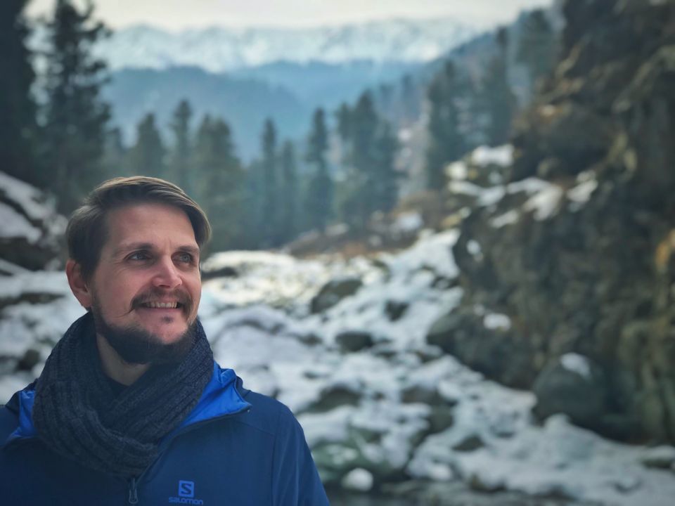Photo of Best Travelogues Of 2018 That Will Fill You Up With All The Wanderlust You Need For 2019 1/13 by Siddharth Sujan