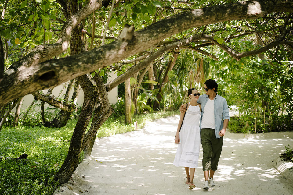Photo of Here Is Why You Should Swoon Your Bae With These 5 Off-The-Grid Experiential Trips by Siddharth Sujan