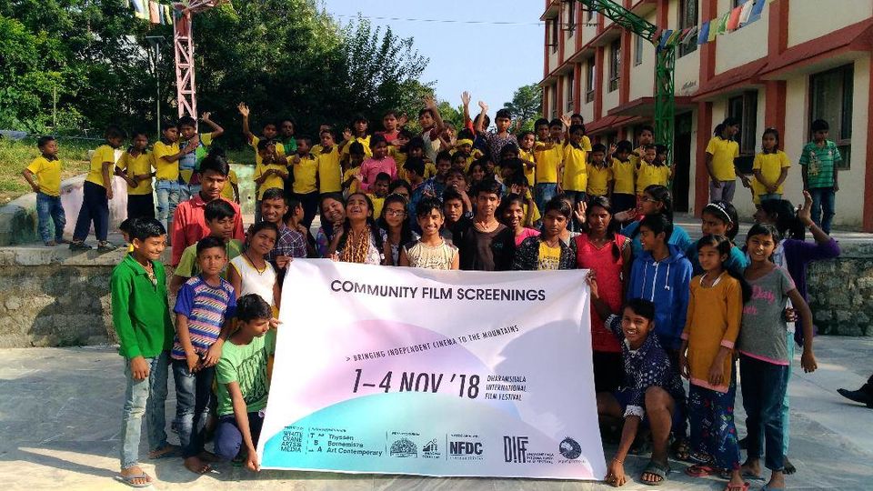 Photo of Best Film Festivals In India That Are Worth Planning A Trip For 3/7 by Siddharth Sujan