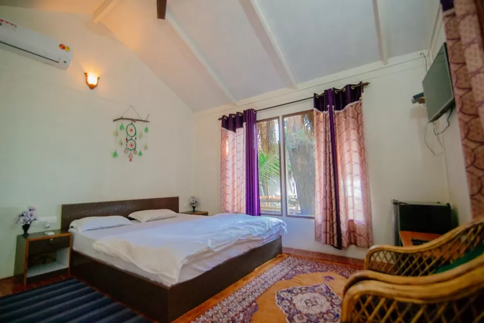 Photo of Forget Me Not Resort, Canacona, Goa, India by Siddharth S