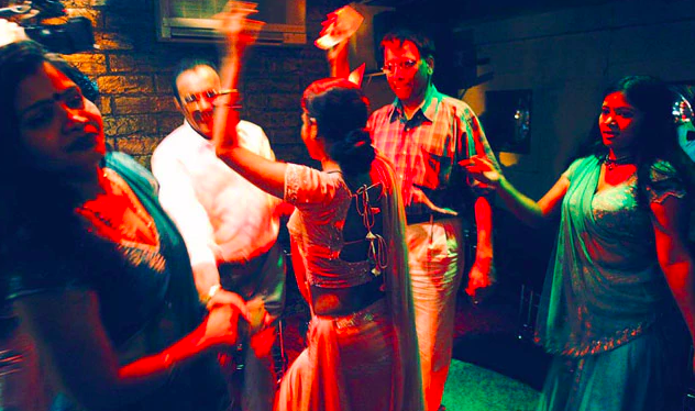 Photo of Topaz, MS Ali Road, Grant Road East, Bharat Nagar, Grant Road, Mumbai, Maharashtra, India by Siddharth S