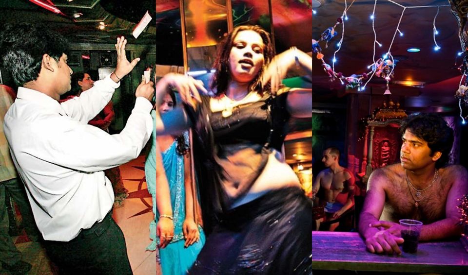 Photo of 5 Shady Retro Bars In India That Are Home To All Things Illegal by Siddharth Sujan