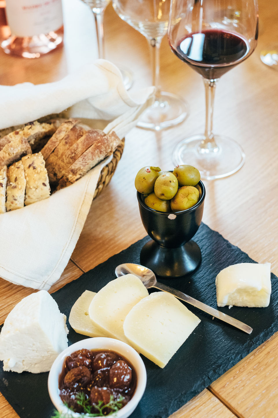 Photo of A Complete Guide To Exploring The Country With The Best Wine And Dine Scene In The World by Siddharth Sujan
