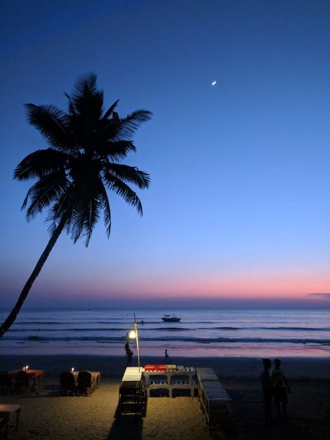 Photo of Here's How My First Stay In South Goa Changed My Perception About The State 3/3 by Siddharth Sujan