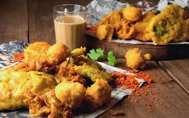 Photo of No.1 Ahuja Dhaba, Murthal, Haryana, India by Siddharth Sujan