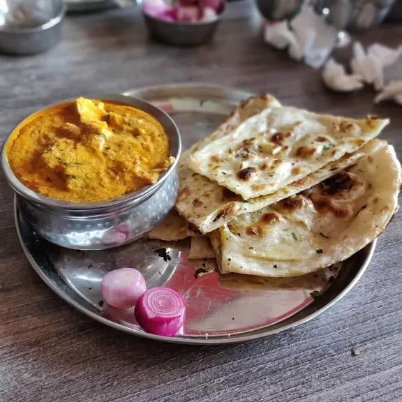 Photo of Gulshan Dhaba, Murthal, Haryana, India by Siddharth Sujan