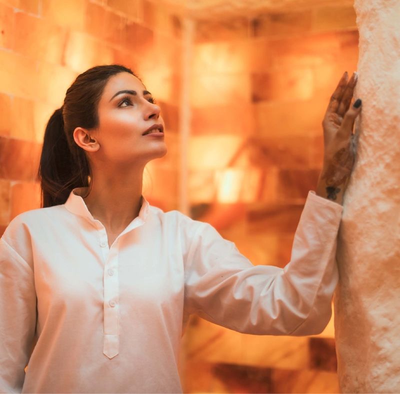 Photo of Give Your Mind, Body And Soul The Much Needed Break At This Wellness Centre Near Delhi by Siddharth Sujan