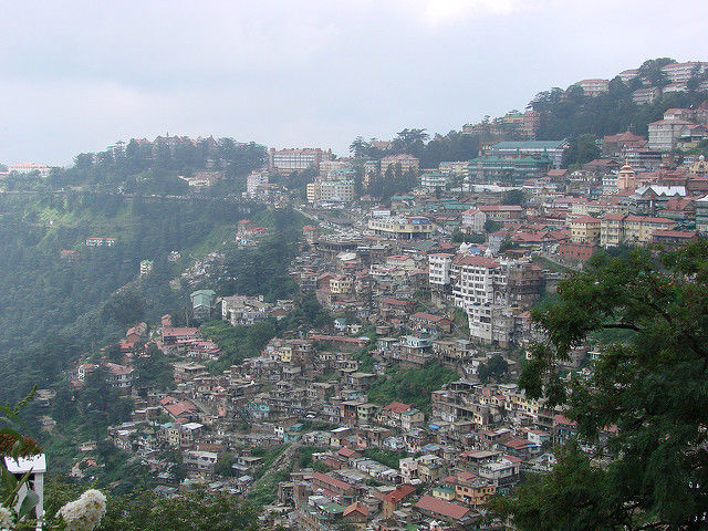 Photo of I Have Seen Shimla Change and Here's Why It Is Now the Most Overrated Hill Station in India 4/4 by Siddharth Sujan